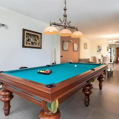Premium In Adeje With Private Pool Villa *