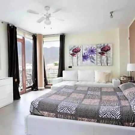 Premium In Adeje With Private Pool Costa Adeje (Tenerife)