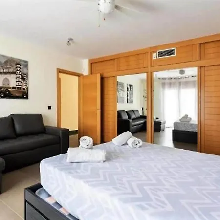 Premium In Adeje With Private Pool Villa Costa Adeje (Tenerife)