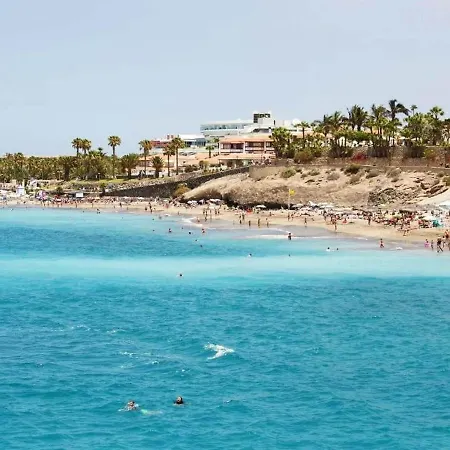 Villa Premium In Adeje With Private Pool